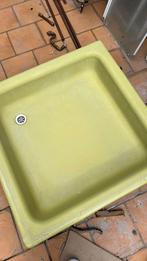 Receveur de douche, Doe-het-zelf en Bouw, Sanitair, Ophalen, Gebruikt, Douche
