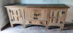 Meuble en chêne, Enlèvement, Chêne