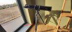 Télescope Hama 900x114mm, TV, Hi-fi & Vidéo, Matériel d'optique | Télescopes, Télescope réflecteur (miroirs), Comme neuf, Avec trépied