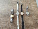 Vintage horloges voor dames, Ophalen of Verzenden