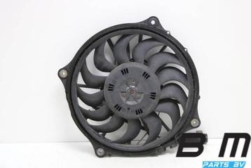 Grote ventilator Audi A4 B7 3.0 TDI BKM 8E0959455J beschikbaar voor biedingen