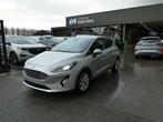 Ford Fiesta 1.0 i ecoboost 100pk Titanium Luxe 5d '21, USB, https://public.car-pass.be/vhr/506a166b-7a20-4778-beb6-f8052460bb55