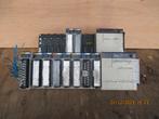 Opruiming PLC componenten Omron, Hobby en Vrije tijd, Ophalen, Gebruikt