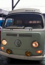 VW T2A WESTFALIA, Autos, Oldtimers & Ancêtres, Achat, 2 places, 1750 cm³, Particulier