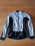 Veste de vélo Castelli Alpha Ros Light pour femme L, Envoi