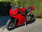 DUCATI 959 Panigale, Motoren, 2 cilinders, Motorrijbewijs A, Quickshifter, Super Sport