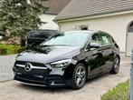 Mercedes-Benz B-Klasse 180 benzine AMG line 2019 trekhaak, Te koop, Berline, 1400 kg, Benzine