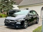 Mercedes-Benz B-Klasse 180 benzine AMG line 2019 trekhaak, Autos, Mercedes-Benz, 5 places, Carnet d'entretien, Berline, 4 portes