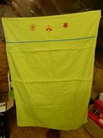 Baby-dekbedovertrek bloem, Kinderen en Baby's, Ophalen of Verzenden, Gebruikt, 85 tot 100 cm