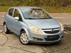 Opel Corsa 1.2 Essence prête à immatriculer airco, Auto's, Opel, Android Auto, Bedrijf, 5 deurs, Euro 4