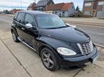 *** VERKOCHT ***, Autos, Chrysler, Boîte manuelle, Achat, PT Cruiser, Toit ouvrant