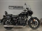 Royal Enfield 350 Meteor ABS 15KW + Garantie + Onderhoud!, Bedrijf, 12 t/m 35 kW, 350 cc, Chopper