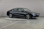 (2BDW540) MERCEDES-BENZ CLA, Auto's, Voorwielaandrijving, Gebruikt, Euro 6, 116 pk