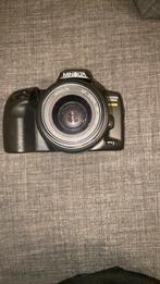 Minolta Maxxum 550 SI, Enlèvement, Comme neuf, Reflex miroir, Minolta