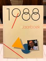 Jaarboek 1988, Enlèvement, Comme neuf