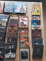 lot van 65 Dvd's, Ophalen, Zo goed als nieuw, Actie