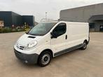 NISSAN - 2014 - PRIMASTAR - BESTELWAGEN - Personenauto, Auto's, Euro 5, Gebruikt, Overige modellen, Overige brandstoffen