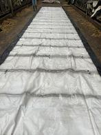 Zeil / bache camion trailer, Zakelijke goederen, Ophalen, Veehouderij, Overige typen