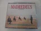 2CD Madredeus Lisboa Folk Pop Folkore Portugal Fado, CD & DVD, CD | Musique du monde, Comme neuf, Européenne, Enlèvement ou Envoi