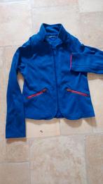 Vestjes, meisjes, maat 122 (7 jaar), Ophalen of Verzenden, Gebruikt, Meisje, Trui of Vest