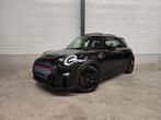 MINI JOHN COOPER WORK VOLLEDIGE OPTIE | HARMAN | ZONNEDAK, Auto's, 4 cilinders, Leder, Berline, Dealer onderhouden