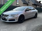 Volkswagen Passat CC 2.0 TSI Benzine|Automaat|Gekeurd|Garant, Auto's, 4 cilinders, 1984 cc, Bedrijf, Berline