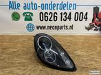 PORSCHE CAYMAN BOXSTER 981 XENON KOPLAMP RECHTS 98163113211, Ophalen of Verzenden, Gebruikt, Porsche