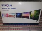 STRONG HD TV 32", Tickets & Billets