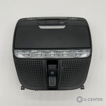 Mercedes- Benz DBE A0009004017 / 9051 Dak Bedieningseenheid  beschikbaar voor biedingen