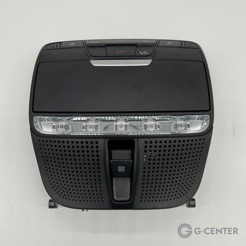 Mercedes- Benz DBE A0009004017 / 9051 Dak Bedieningseenheid, Auto-onderdelen, Elektronica en Kabels, Mercedes-Benz, Nieuw, BOVAG lid