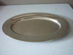 Ovale Serveerschotel Guy Degrenne, Uni, Enlèvement ou Envoi, Comme neuf, Balance ou Balances