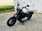 Harley Davidson softail springer cross bones, Particulier, 1580 cm³, 2 cylindres, Plus de 35 kW