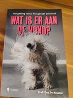 Tiny Prof. De Keuster - Wat is er aan de hond ?, Boeken, Ophalen, Honden, Tiny Prof. De Keuster