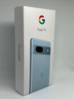 NIEUW Google Pixel 7a - 128 GB – sea blue, Ophalen, Nieuw