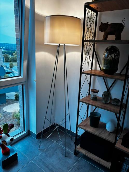 Lampe Flos, Huis en Inrichting, Lampen | Vloerlampen, Zo goed als nieuw, 150 tot 200 cm, Glas, Ophalen