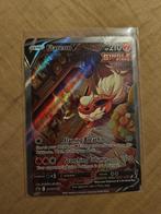 Carte Pokémon Flareon V promo SWSH179  en anglais, Ophalen of Verzenden, Nieuw, Losse kaart, Foil