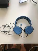 casque audio gaming steel series arctis 3, Audio, Tv en Foto, Hoofdtelefoons, Ophalen of Verzenden, Gebruikt, Op oor (supra aural)