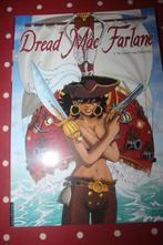 Dread Mac Farlane, Ophalen of Verzenden, Zo goed als nieuw, Marion Poinsot, Meerdere stripboeken