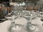 2 Chimay glazen, Verzamelen, Ophalen, Nieuw, Glas of Glazen
