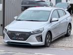 Hyundai ioniq 1.6i + Hybride ** 2017 **, Auto's, 75 kW, Euro 6, 4 cilinders, 1600 cc