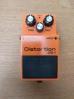 boss ds-1, Muziek en Instrumenten, Ophalen of Verzenden, Nieuw, Distortion, Overdrive of Fuzz