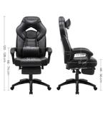 Gamingstoel De Vries meubels !, Enlèvement, Comme neuf