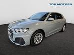 Audi A1 Sportback Audi A1 Sportback Prestige Edition 25 TFSI, Argent ou Gris, Achat, A1, Cruise Control