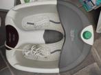 Bain pour les pieds, Ophalen, Zo goed als nieuw
