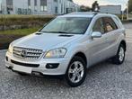 MERCEDES ML320 CDI FEUILLE ROSE DEMANDE IMMAT, Auto's, Mercedes-Benz, Diesel, Particulier, M-Klasse, Te koop