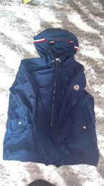 Moncler regenjas, Utilisé, Imperméable, Heren