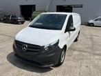 Mercedes-Benz Vans Vito 114 CDI Bestelwagen L2, 4 cilinders, 2500 kg, Wit, Mercedes-Benz