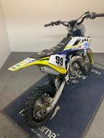 Husqvarna TC 65 MY'23 ref. LS 3219, 65 cc, Bedrijf, Crossmotor, 1 cilinder