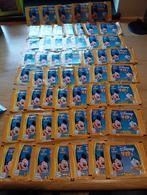 54 x Panini Disney Vips stickers ongeopend, Nieuw, Ophalen of Verzenden