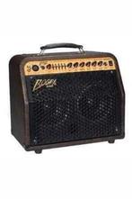 Bogey professionele acoustische Gitaar versterker, Muziek en Instrumenten, Versterkers | Bas en Gitaar, Ophalen, Zo goed als nieuw